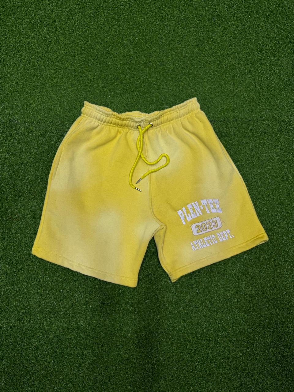 Sundried 3 Piece Sets Stack Pants, Shorts & Hoodies