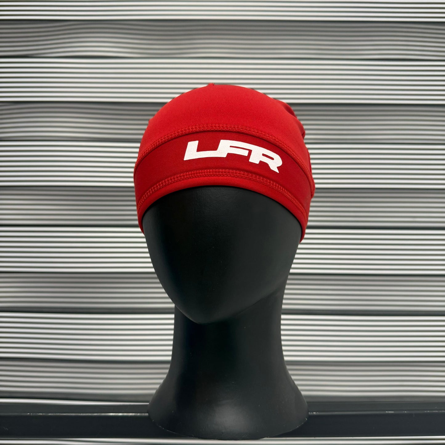 Dry Fit Custom Skull Caps