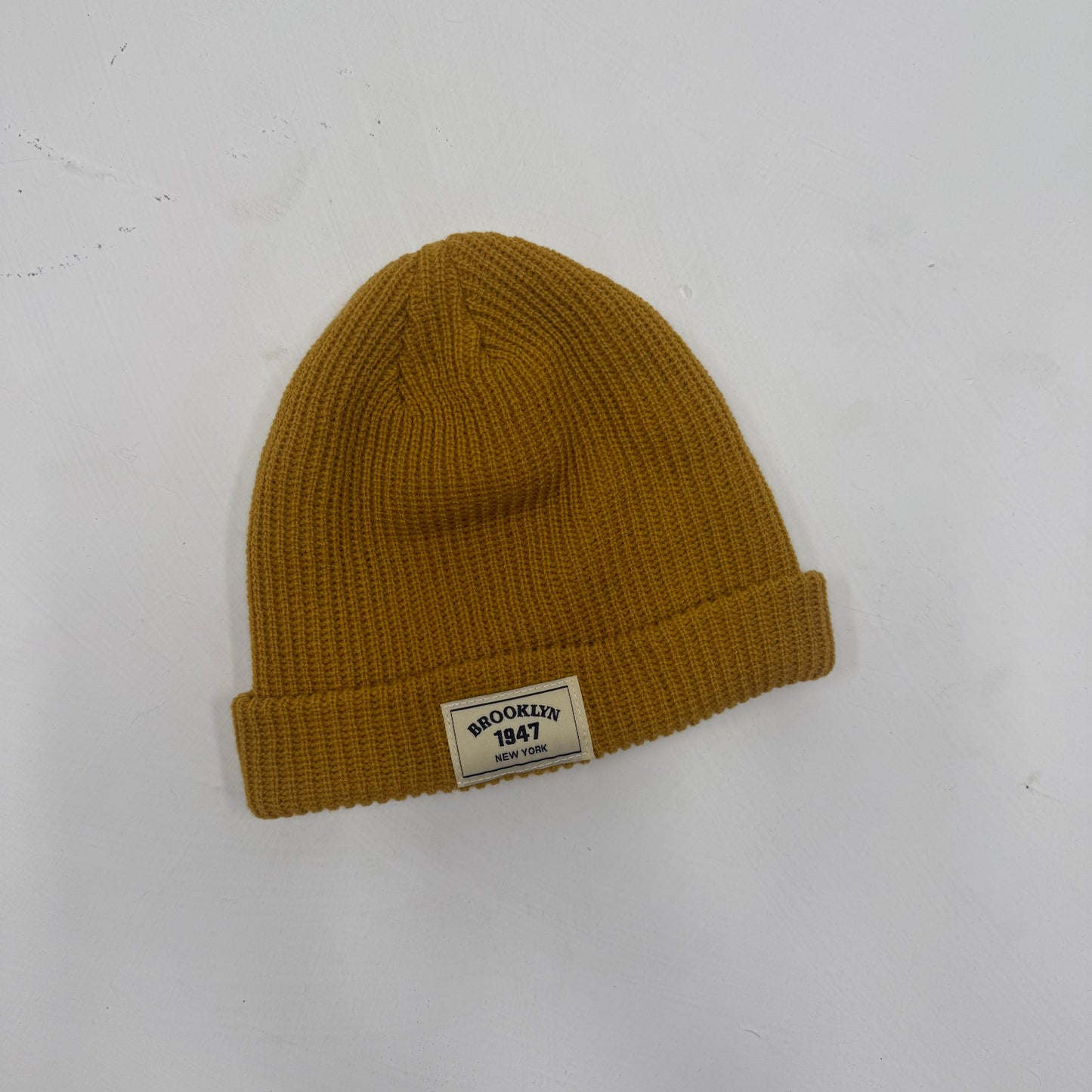 Custom Sweat Beanie