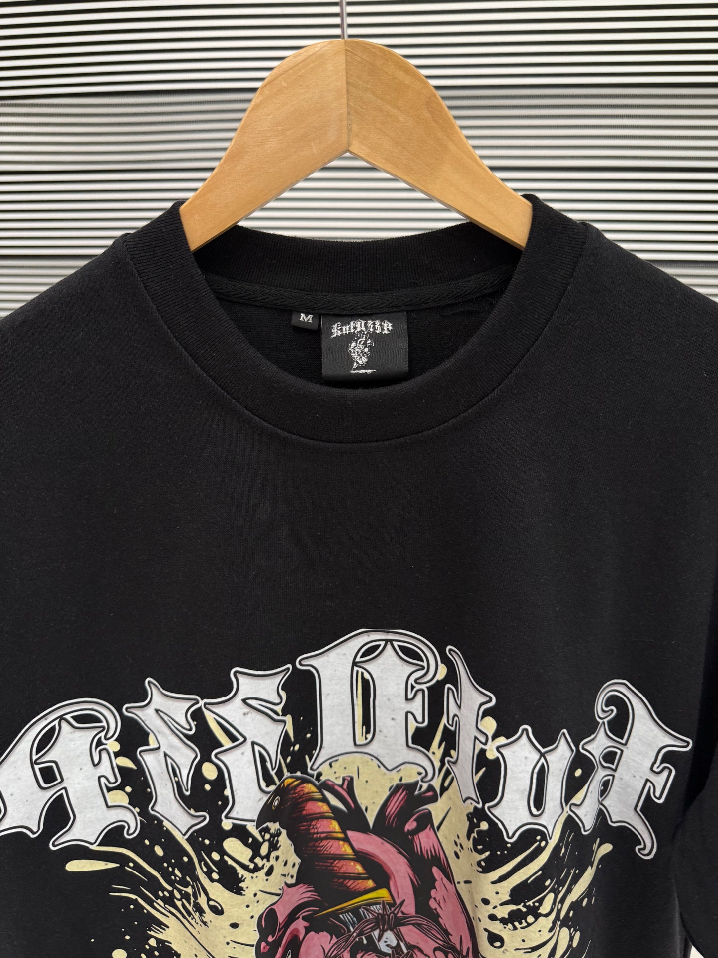 Slim Fit Cotton T-Shirts