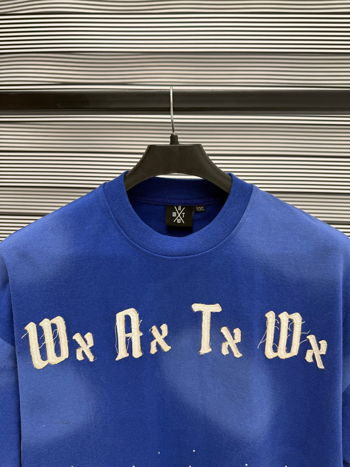 Drop Shoulder Sundried Cotten T-Shirts