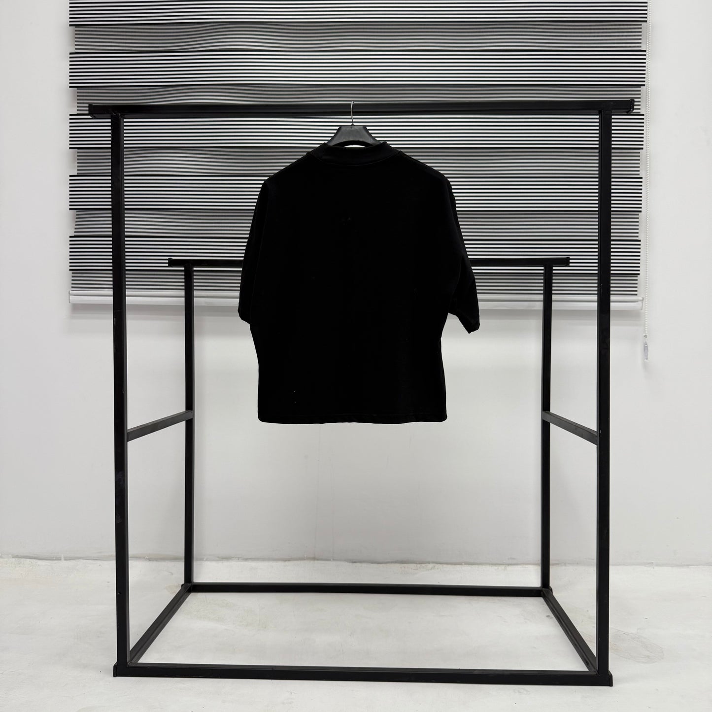 2 Panel Graphic T-Shirts