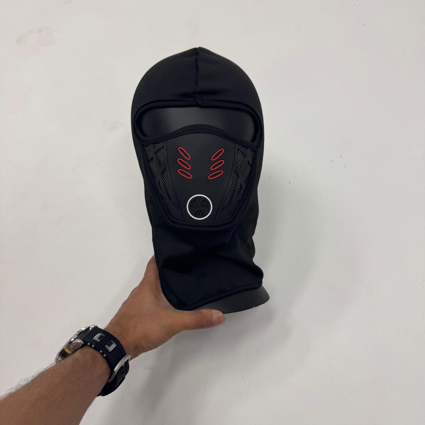 Custom Ski Balaclavas / Mask