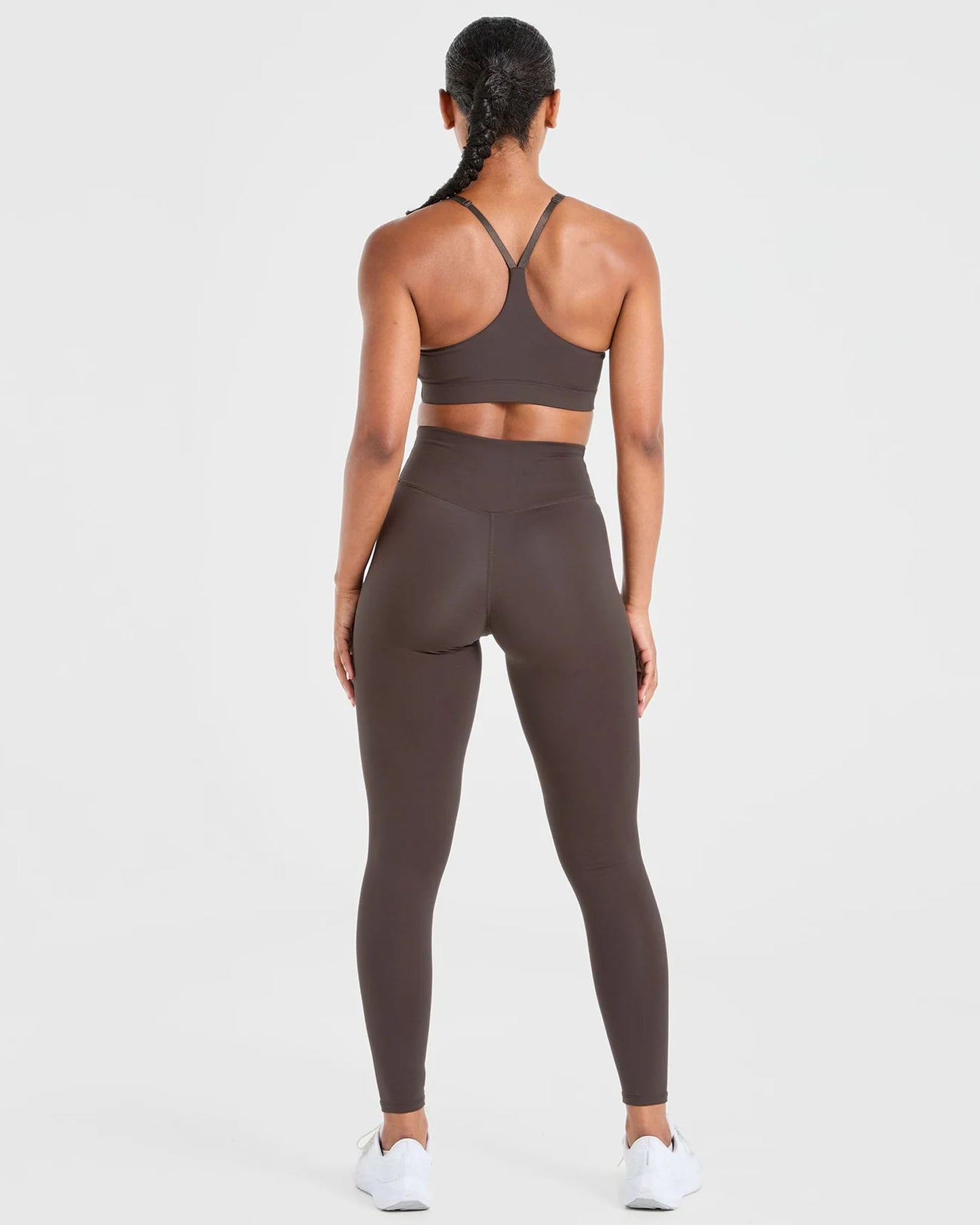 Sports Bra & Leggings Women's Sets