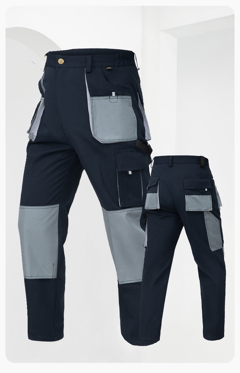 Construction Safety Workers Pants