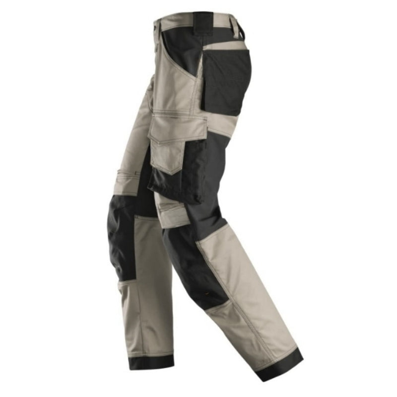 Workwear Reflective Safety Pants