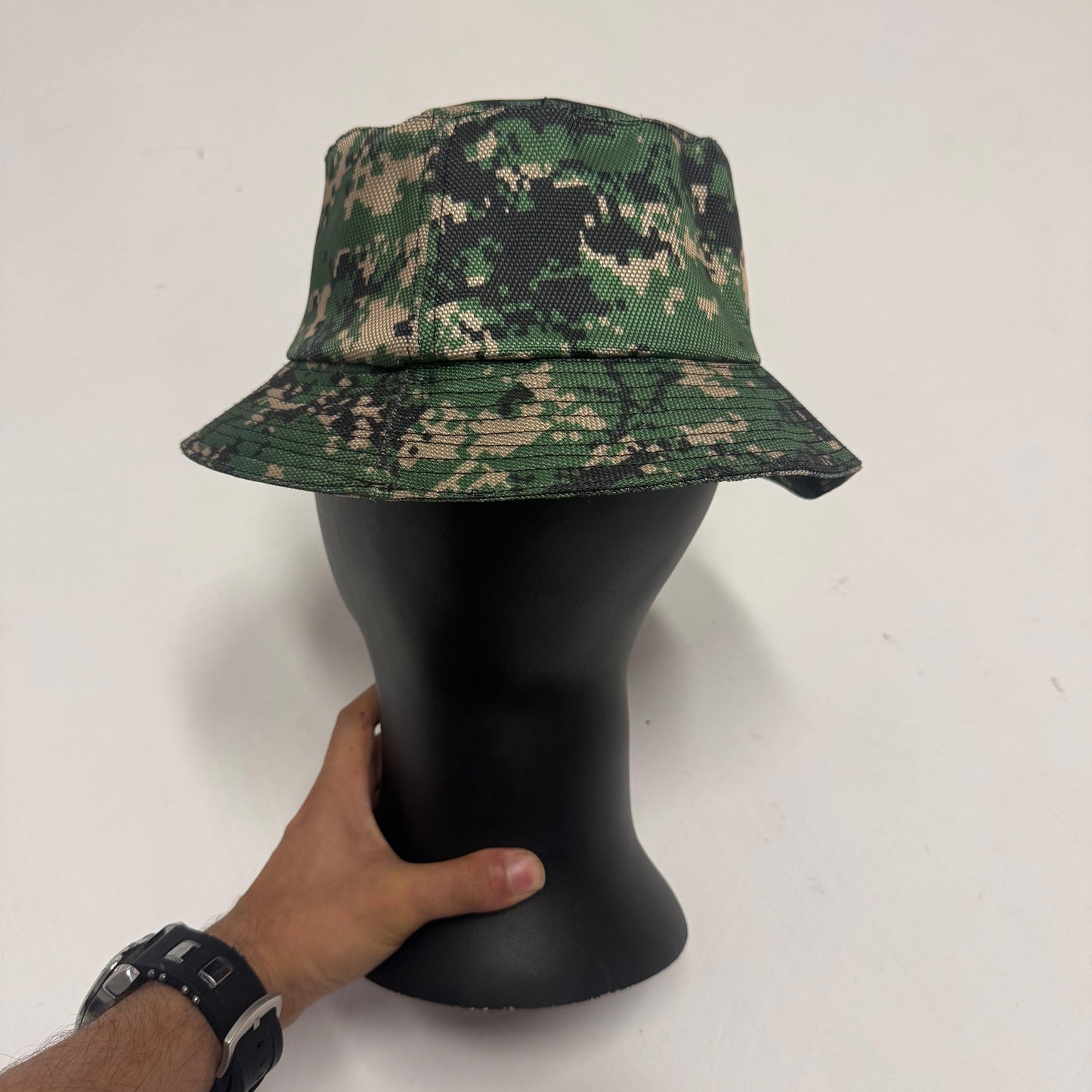 Custom Bucket Hats