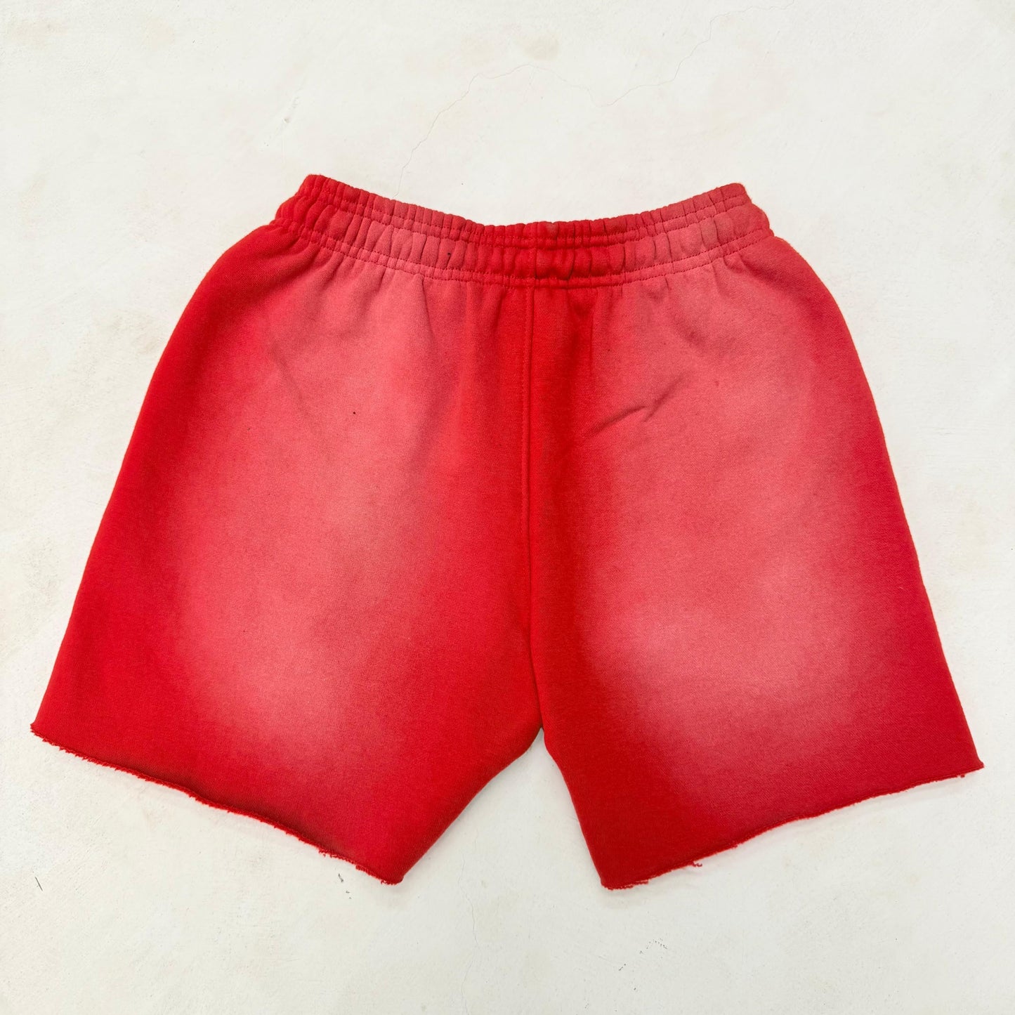 Cotton Sweat Shorts