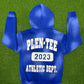 Sundried 3 Piece Sets Stack Pants, Shorts & Hoodies