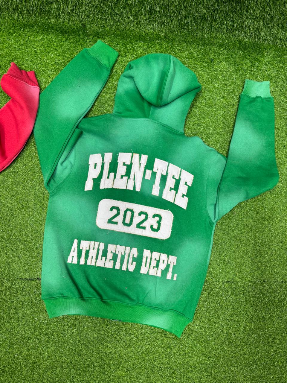 Sundried 3 Piece Sets Stack Pants, Shorts & Hoodies