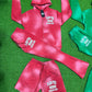 Sundried 3 Piece Sets Stack Pants, Shorts & Hoodies