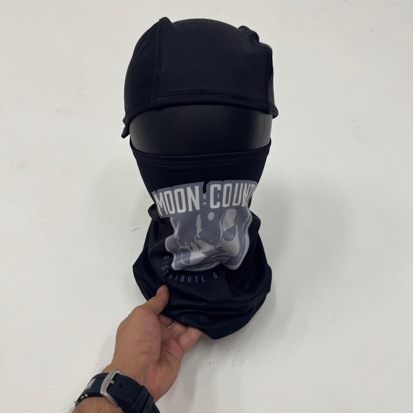 Custom Balaclavas