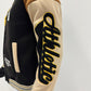 Cotton Fleece Chenille Embroidered Varsity Jacket