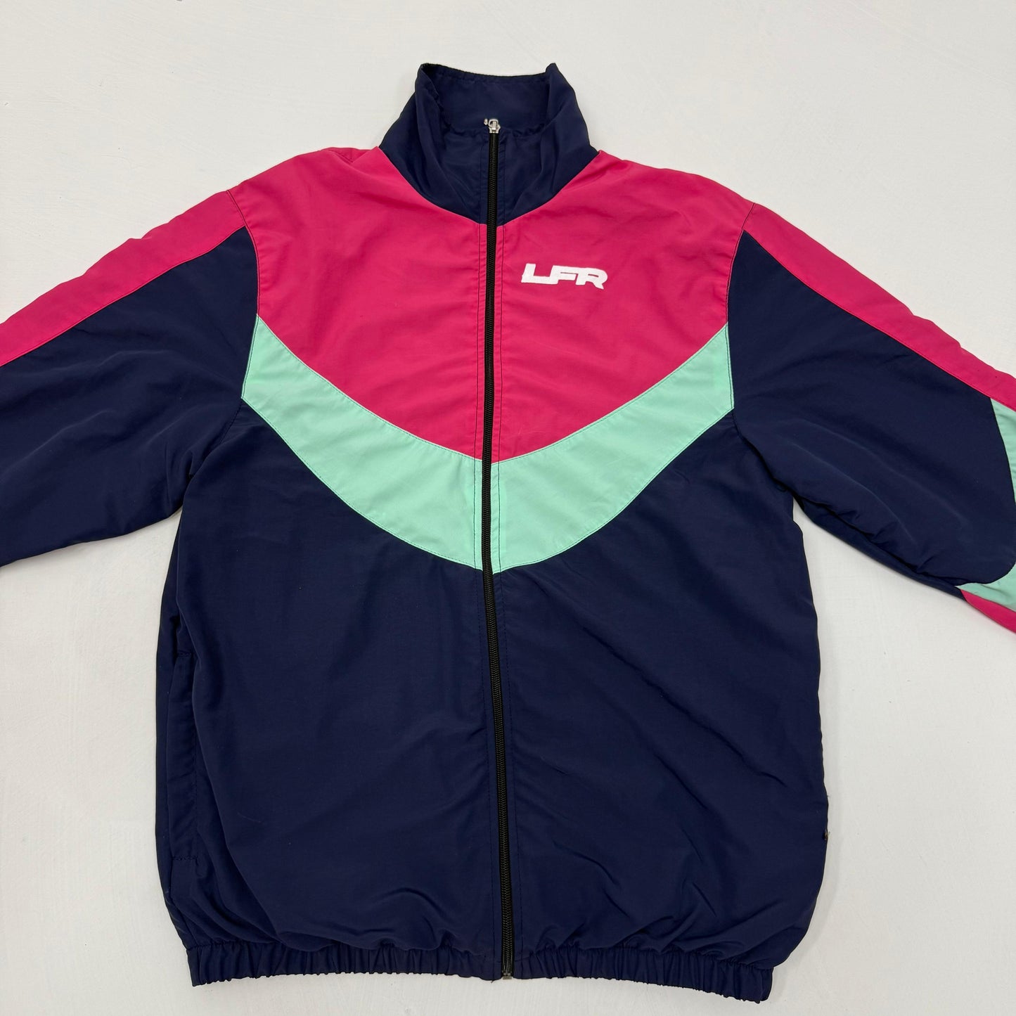 Micro Nylon Wind Breaker Jacket and Pant
