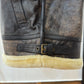 Aviator Genuine Leather Jacket