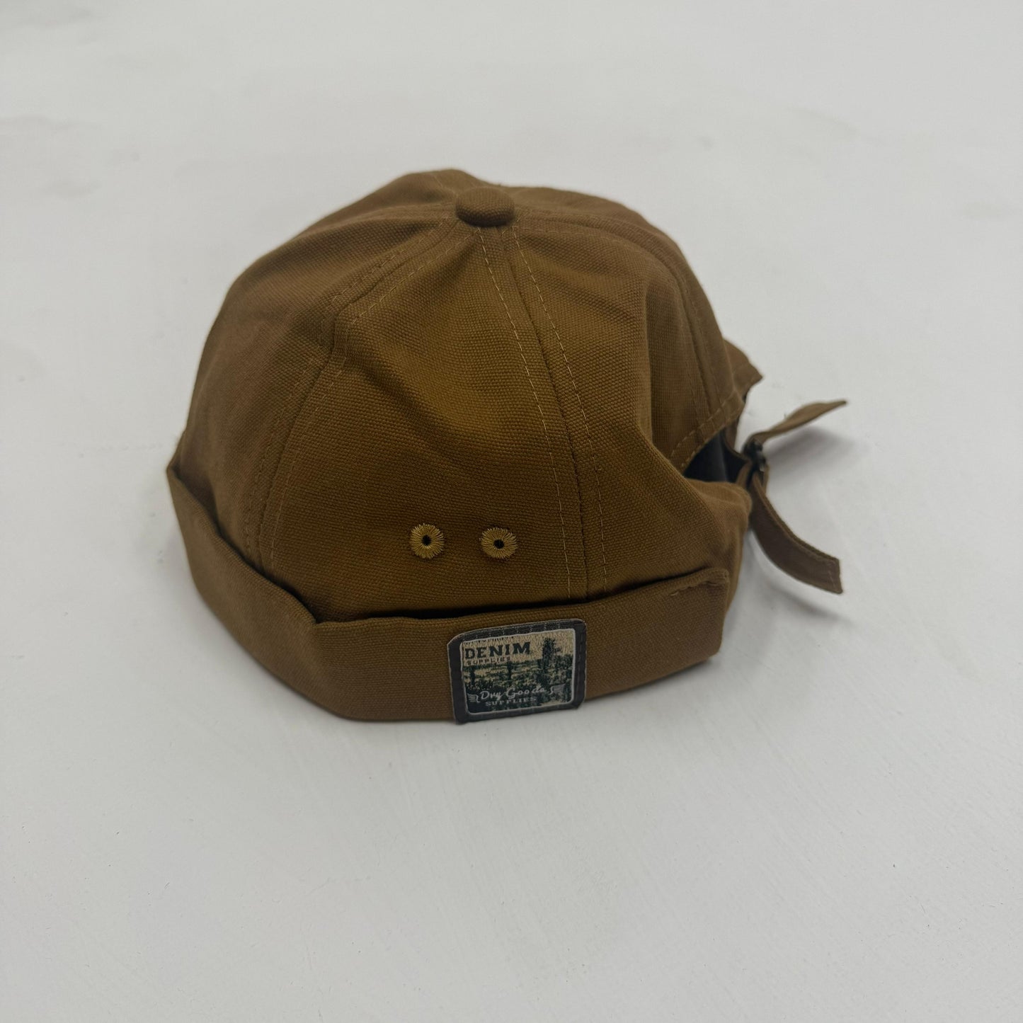 5 Panel Pirates Cap