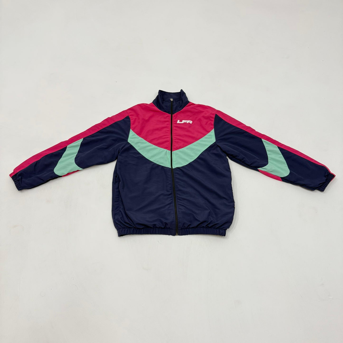 Micro Nylon Wind Breaker Jacket and Pant