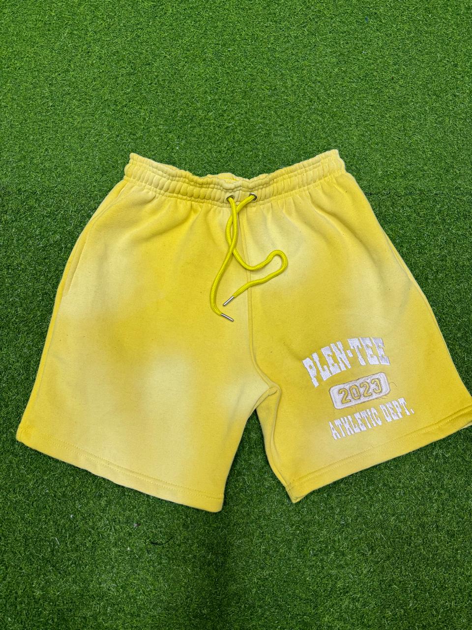 Sundried 3 Piece Sets Stack Pants, Shorts & Hoodies