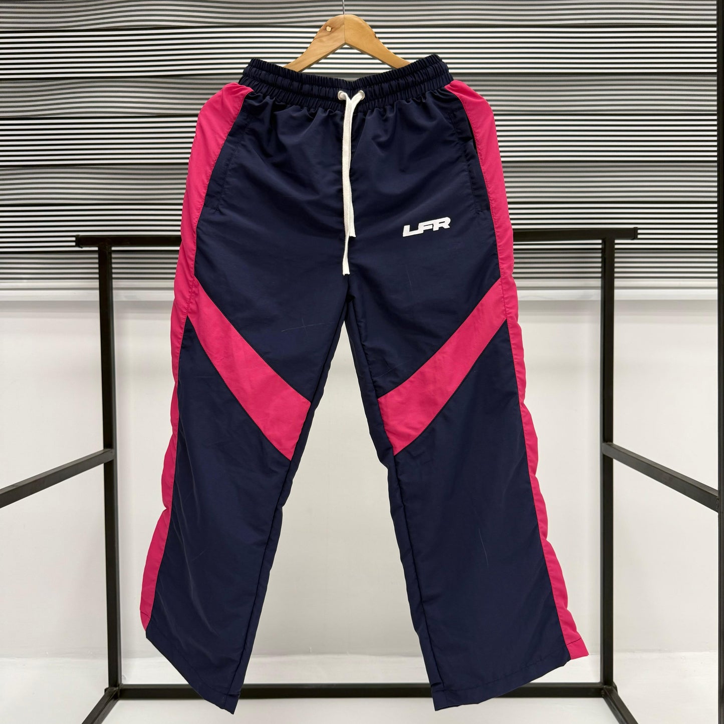 Micro Nylon Wind Breaker Jacket and Pant