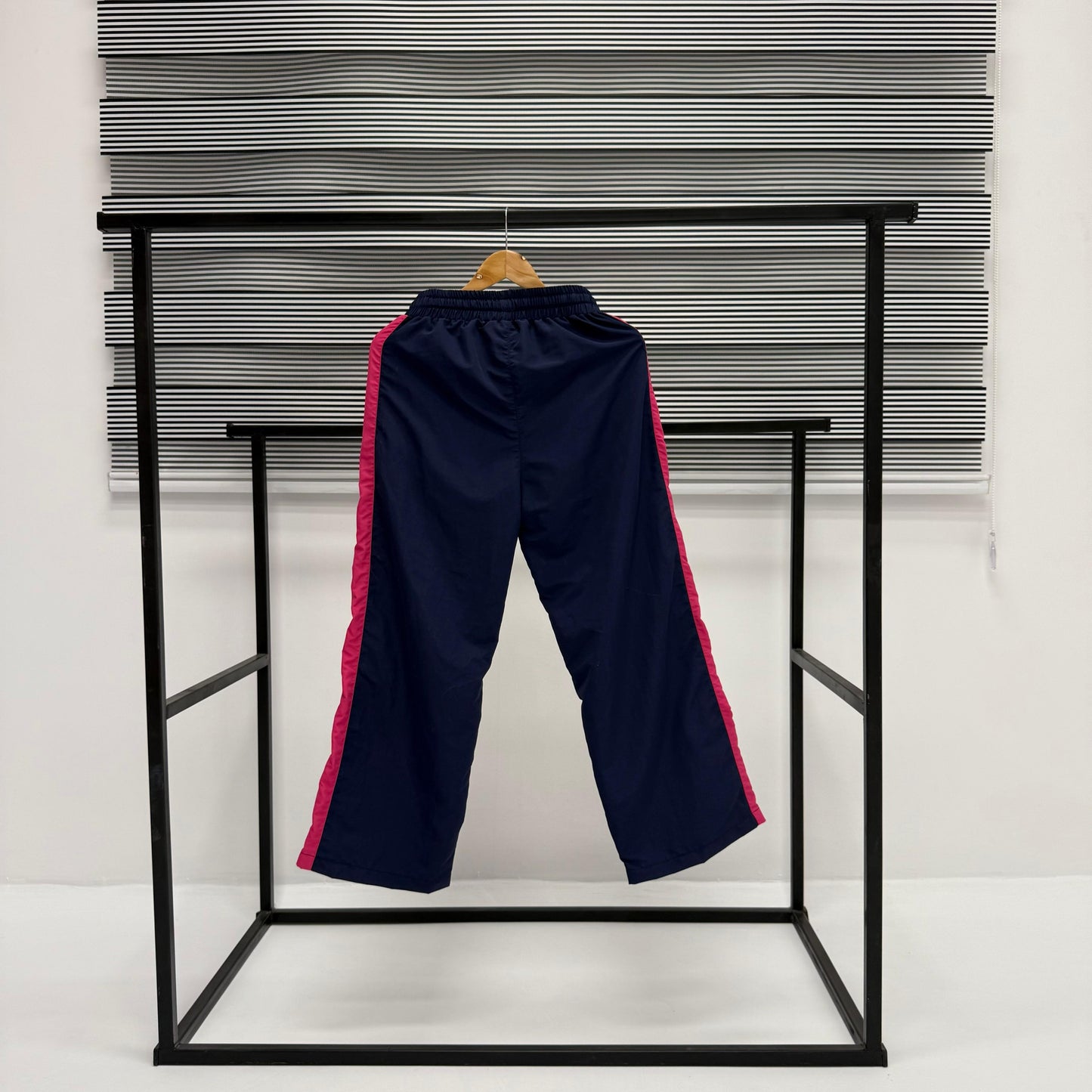 Micro Nylon Wind Breaker Jacket and Pant