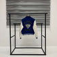 Genuine Cow Leather Sleeves Patch Work Varsity Jacket