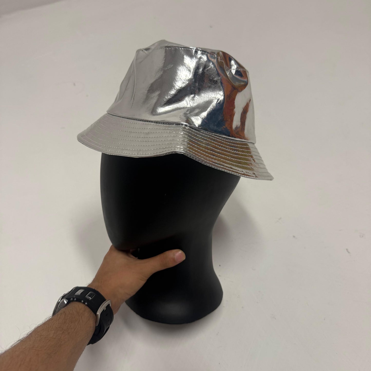 Custom Bucket Hats