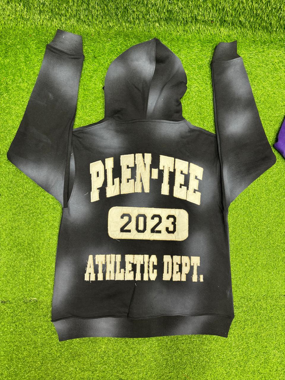 Sundried 3 Piece Sets Stack Pants, Shorts & Hoodies