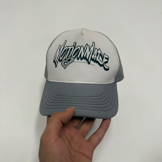 Neoprene Trucker Hat / Cap