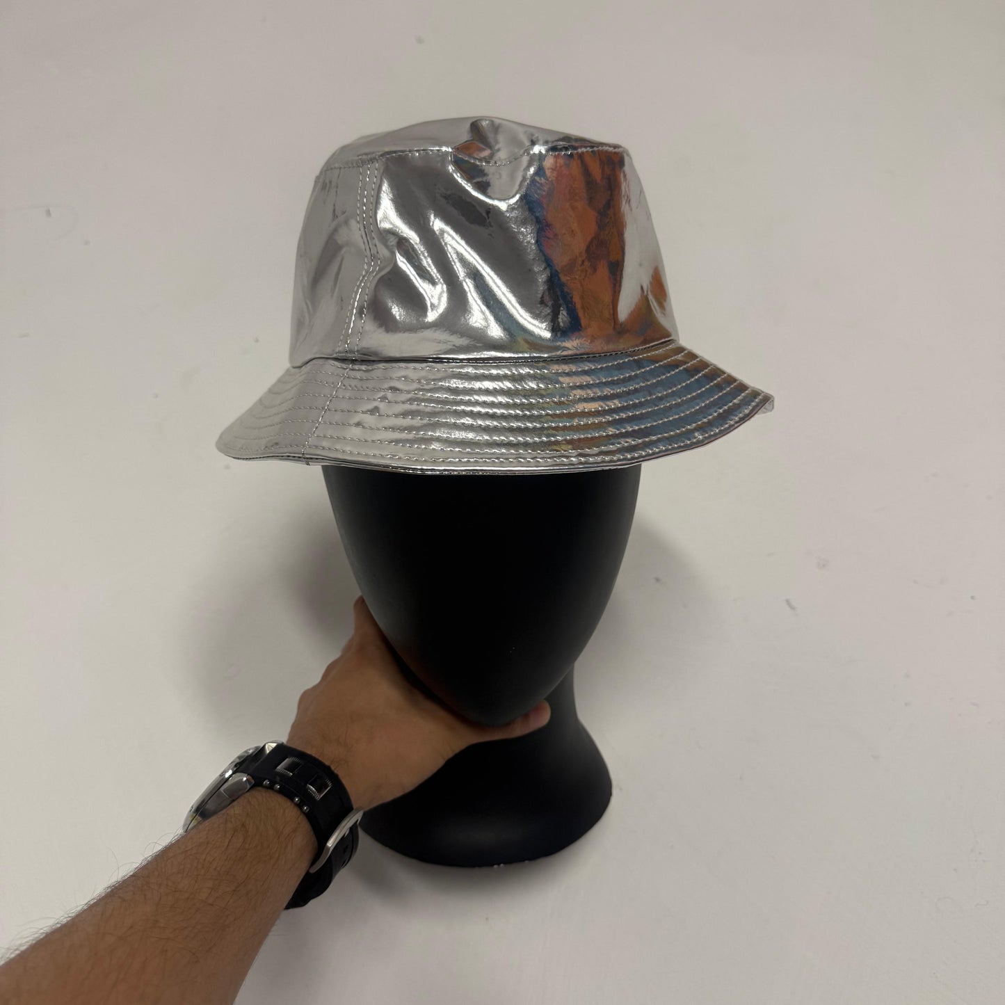 Custom Bucket Hats