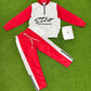 Nylon Wind Breaker Jacket and Pant