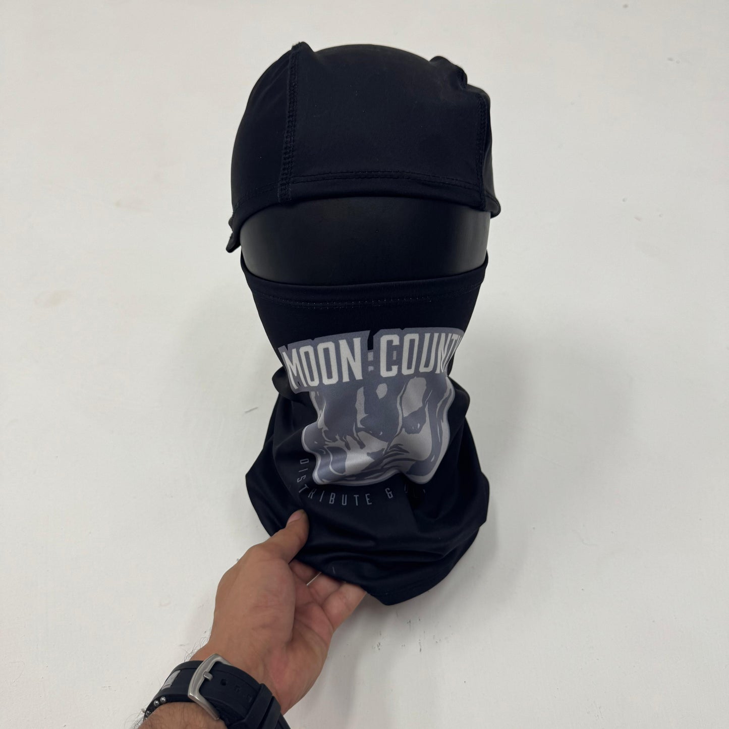 Custom Balaclavas