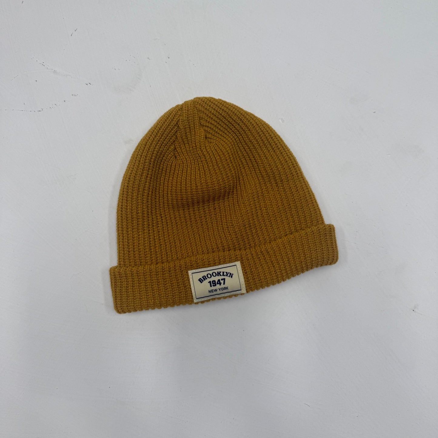 Custom Sweat Beanie