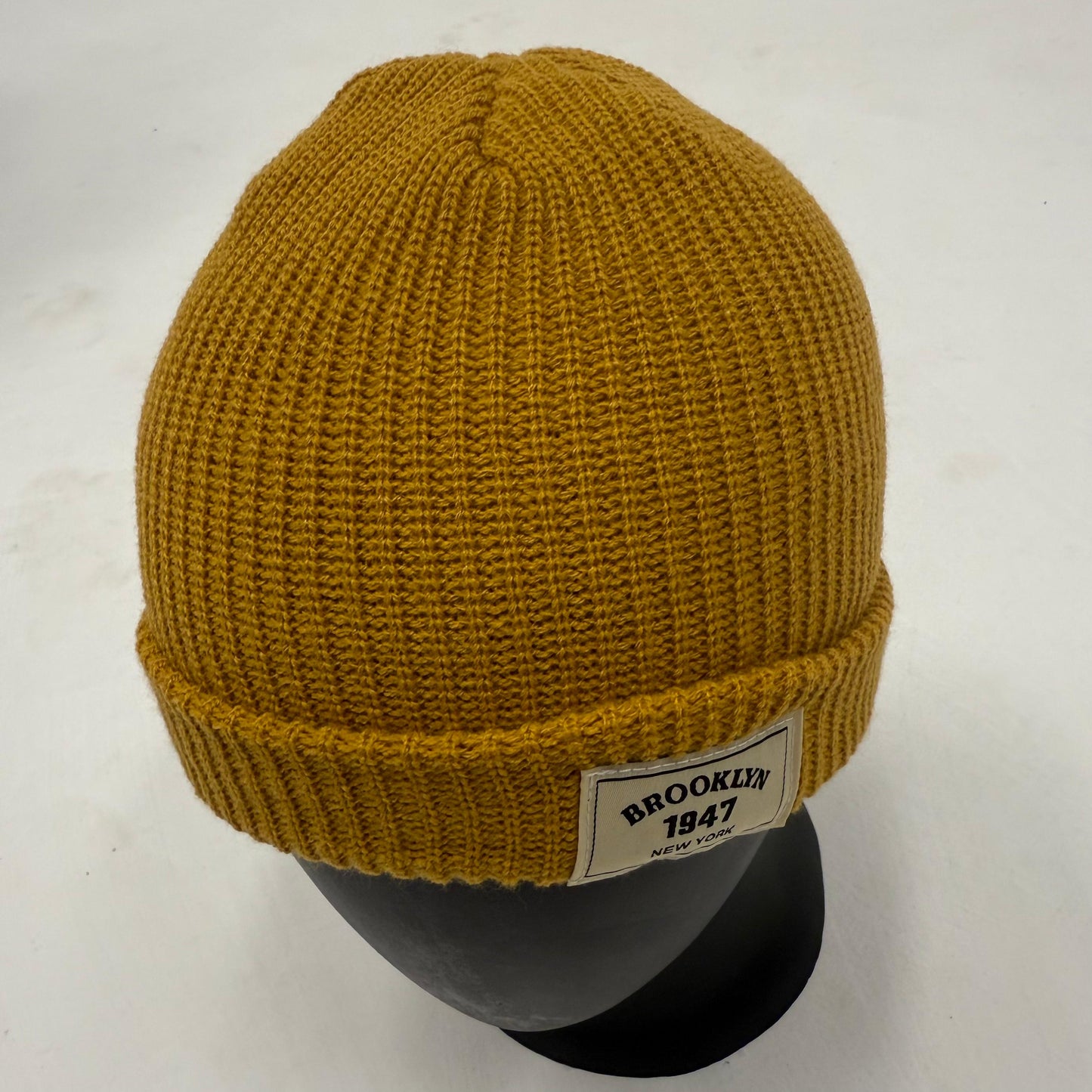 Custom Sweat Beanie