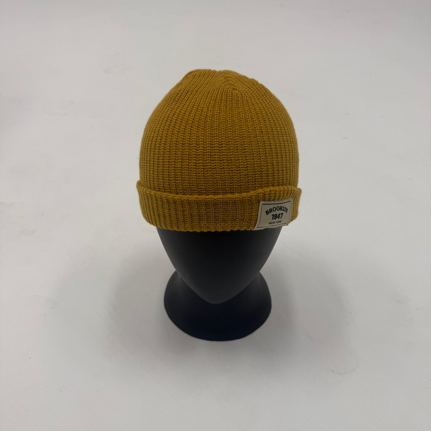 Custom Sweat Beanie