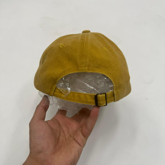 6 Panel Hat / Cap
