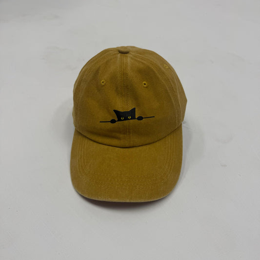 6 Panel Hat / Cap