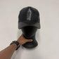 Leather Trucker Cap With Mesh