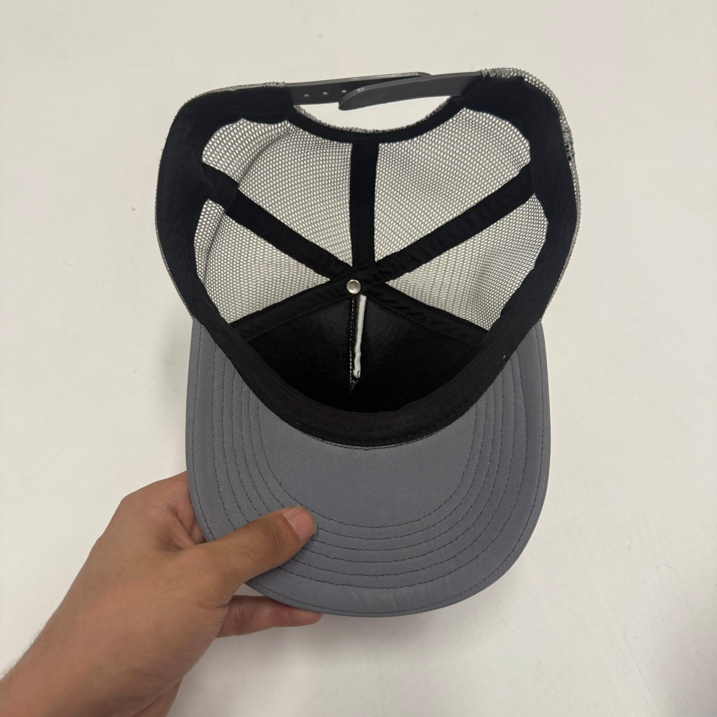 Neoprene Trucker Hat / Cap