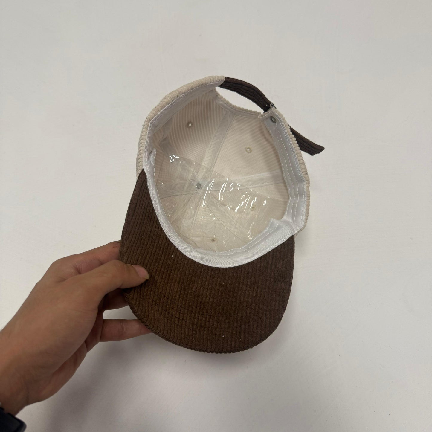 Corduroy Cap / Hats