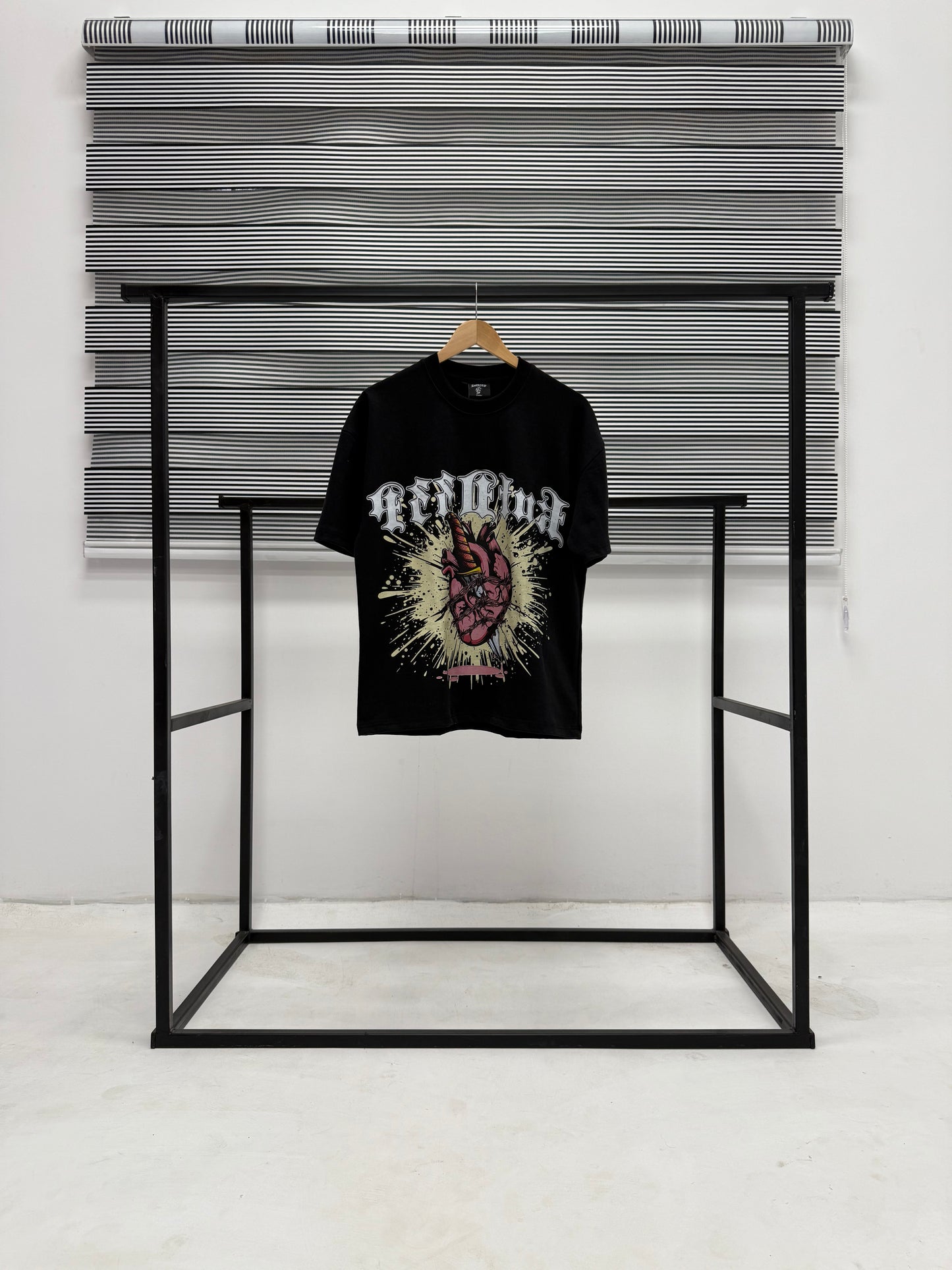 Slim Fit Cotton T-Shirts