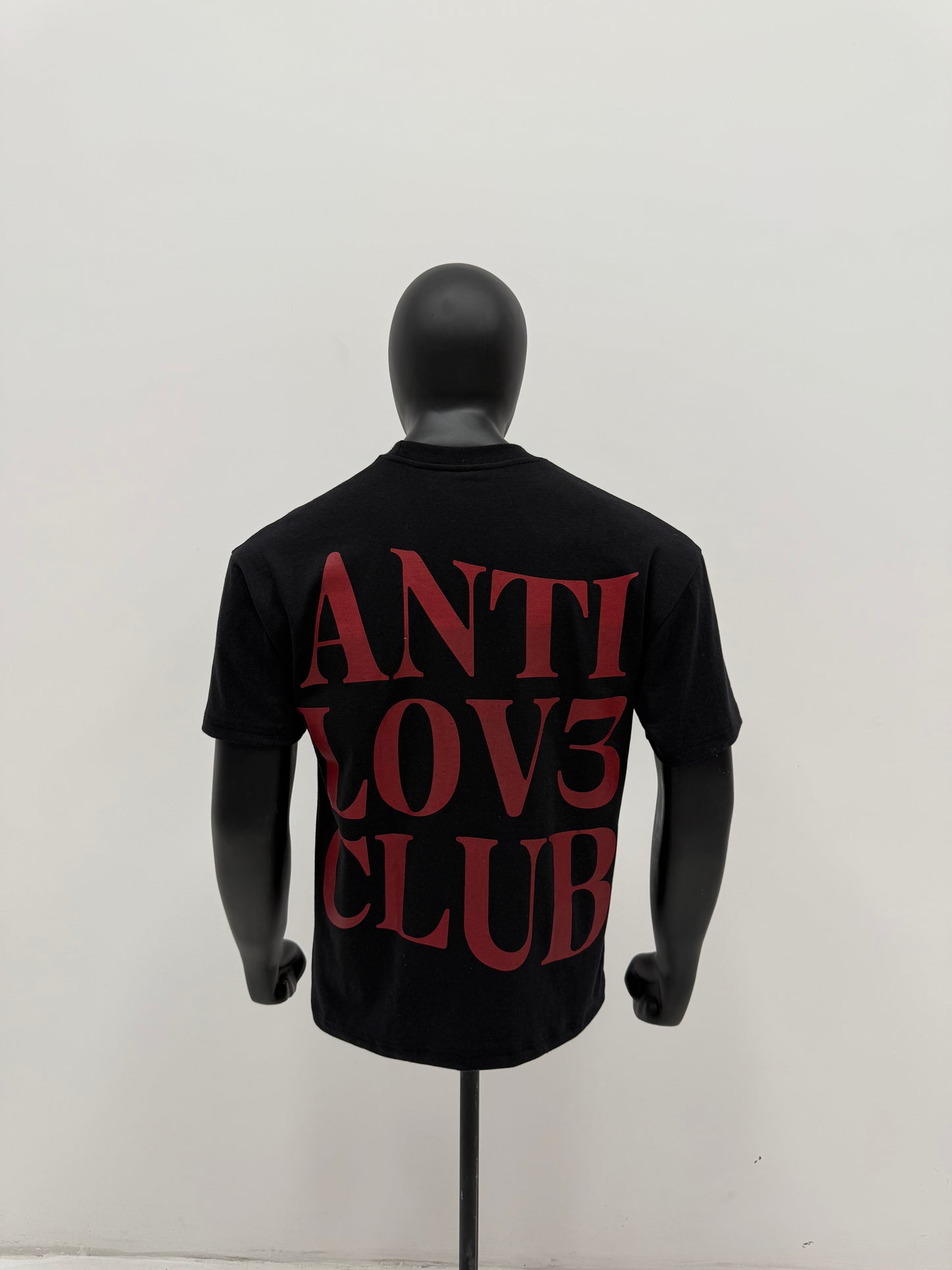 Slim Fit Cotton T-Shirts