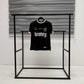 Mesh Fashion T-Shirts