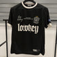 Mesh Fashion T-Shirts