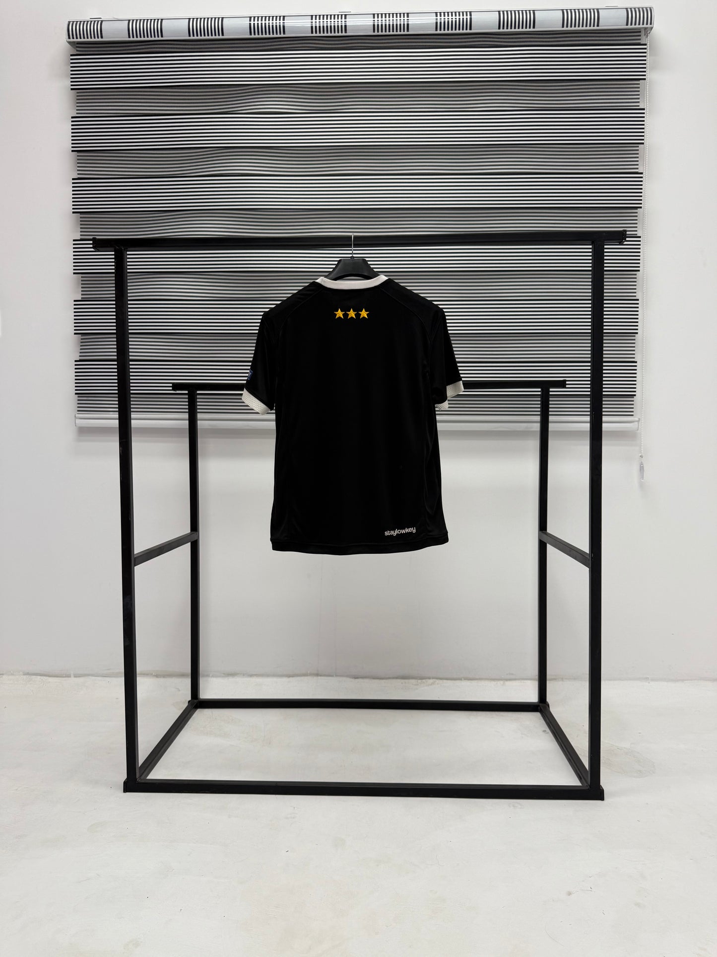 Mesh Fashion T-Shirts