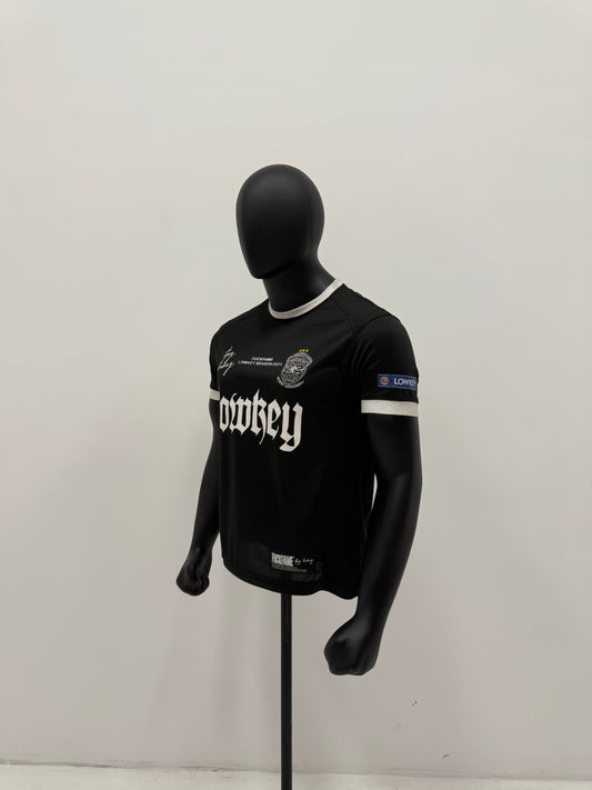 Mesh Fashion T-Shirts