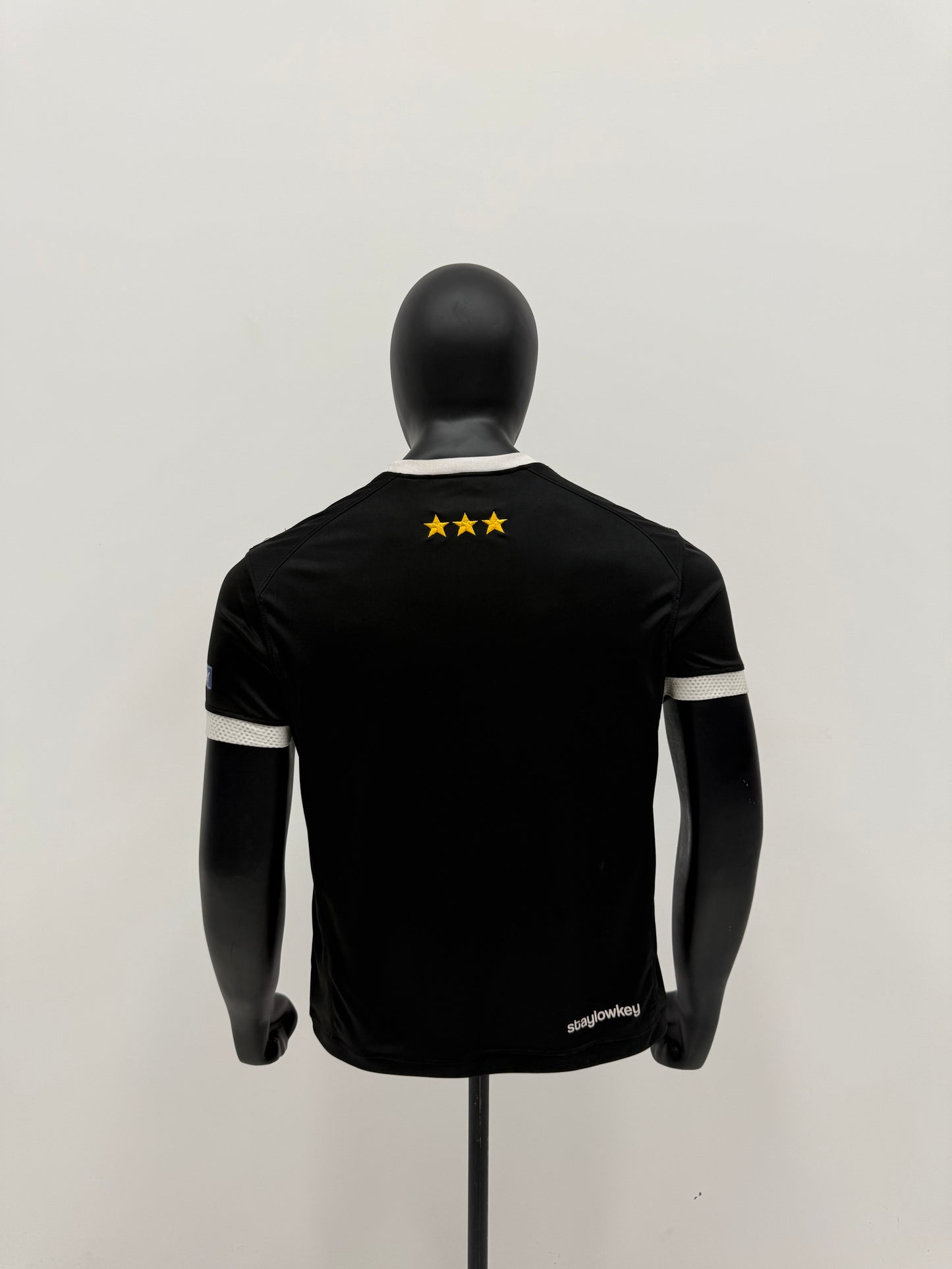 Mesh Fashion T-Shirts