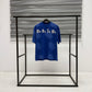 Drop Shoulder Sundried Cotten T-Shirts