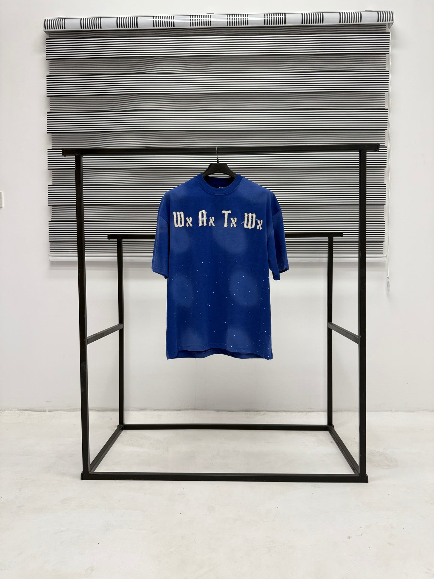 Drop Shoulder Sundried Cotten T-Shirts