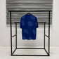 Drop Shoulder Sundried Cotten T-Shirts