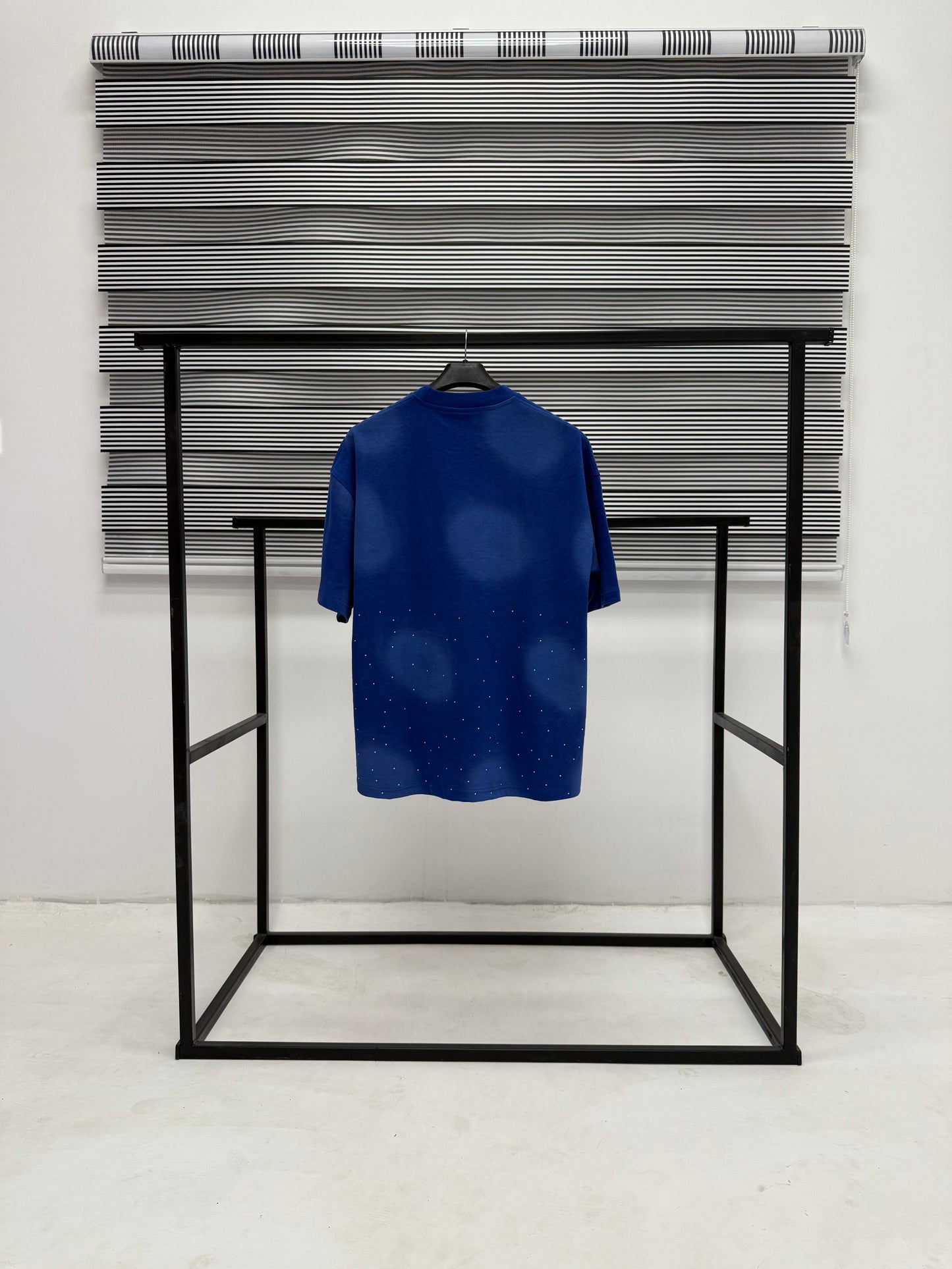 Drop Shoulder Sundried Cotten T-Shirts